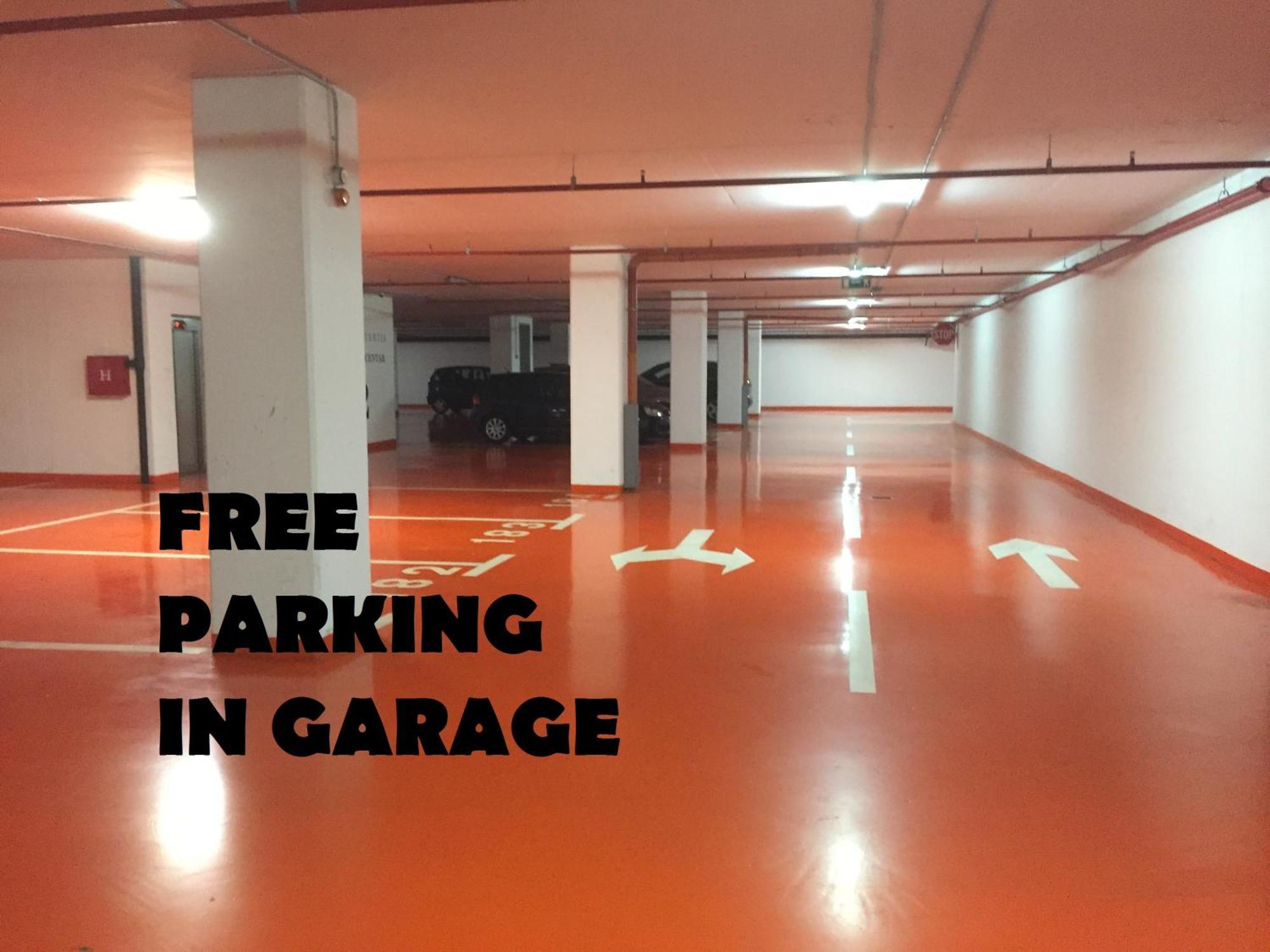 Studio Apartman Krila Wings- Parking In Garage Zagreb Buitenkant foto